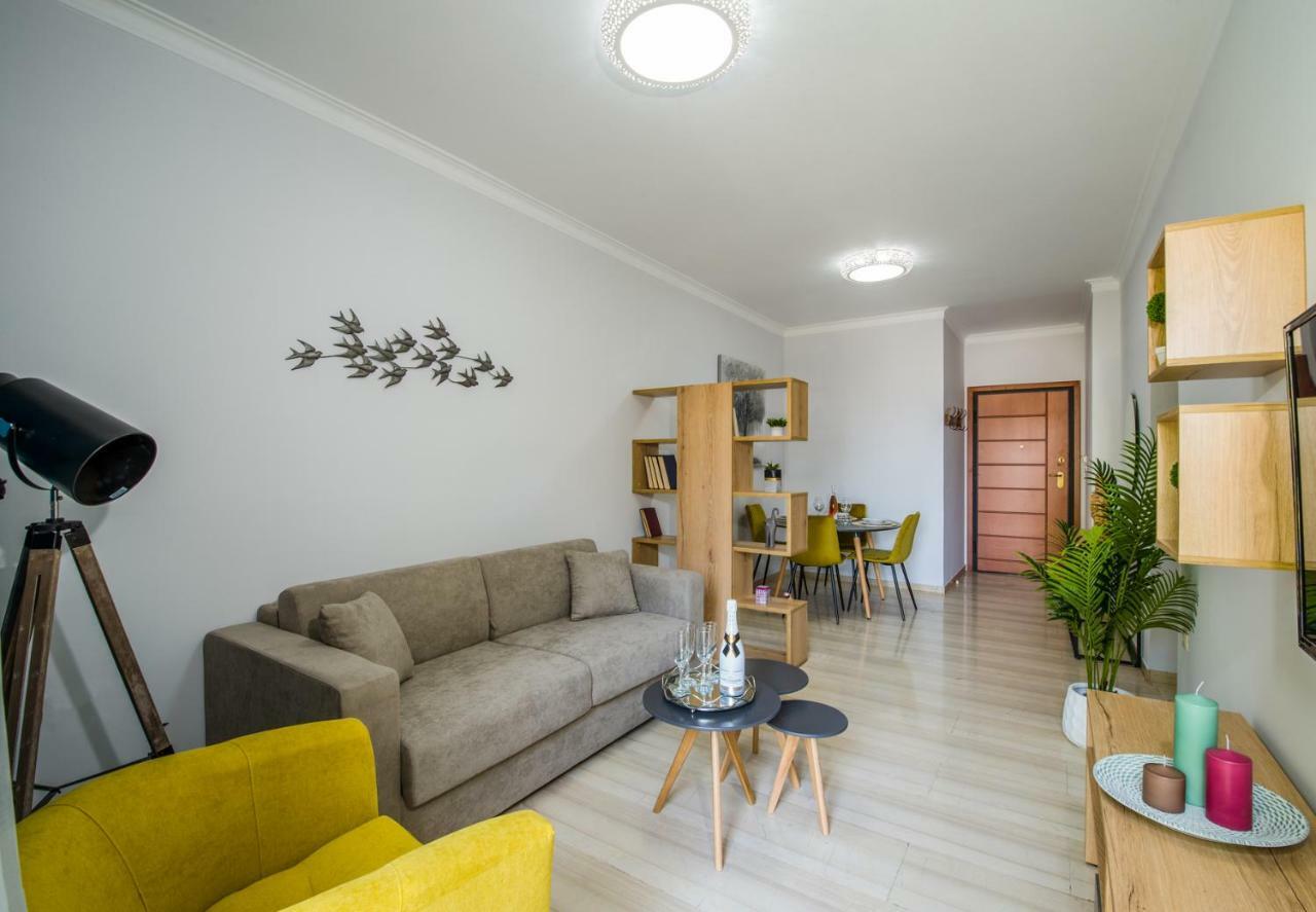 Niovi'S Luxury Apartment In Chania City Center Екстериор снимка